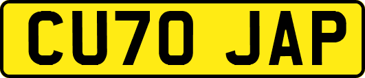 CU70JAP