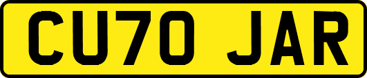 CU70JAR