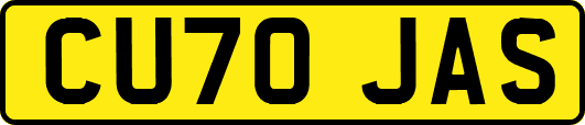 CU70JAS
