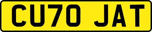 CU70JAT