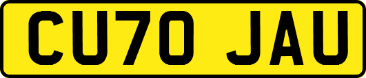 CU70JAU