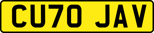 CU70JAV