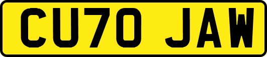 CU70JAW