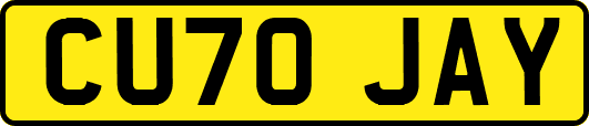 CU70JAY