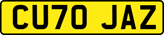 CU70JAZ