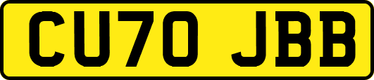 CU70JBB