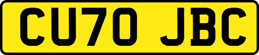 CU70JBC