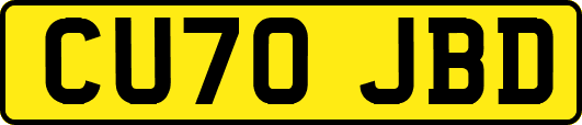 CU70JBD