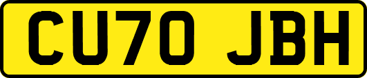CU70JBH