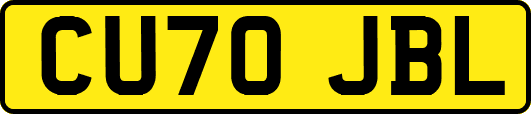 CU70JBL