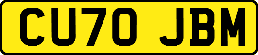 CU70JBM