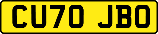 CU70JBO