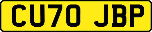 CU70JBP