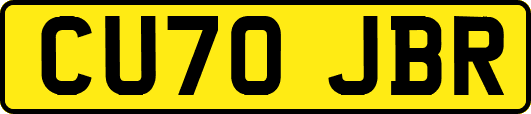CU70JBR