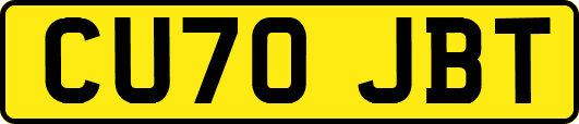 CU70JBT