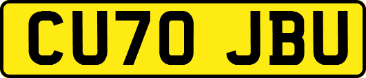 CU70JBU