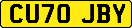 CU70JBY