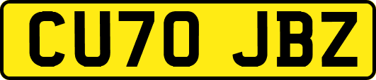 CU70JBZ