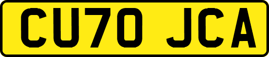 CU70JCA