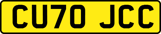 CU70JCC