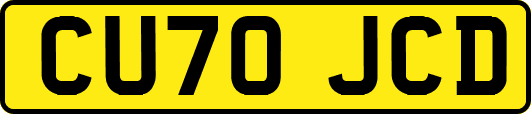 CU70JCD