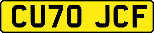 CU70JCF