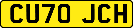 CU70JCH