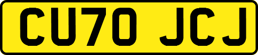 CU70JCJ