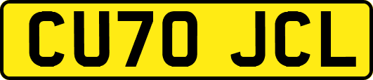 CU70JCL
