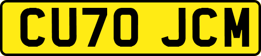 CU70JCM