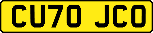 CU70JCO