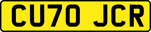 CU70JCR