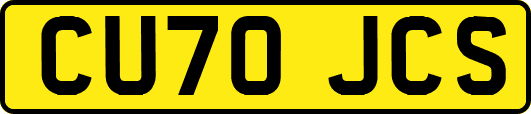 CU70JCS