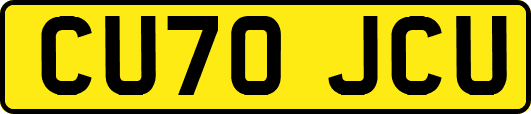CU70JCU