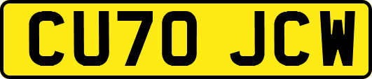 CU70JCW