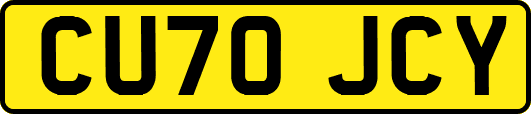 CU70JCY