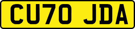 CU70JDA