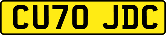 CU70JDC