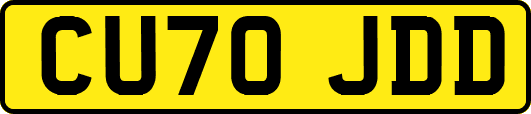 CU70JDD