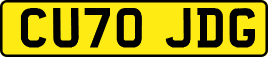CU70JDG