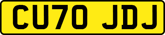 CU70JDJ