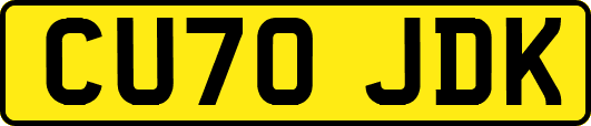 CU70JDK