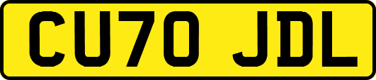 CU70JDL