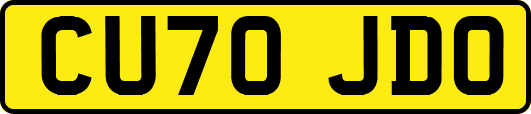 CU70JDO