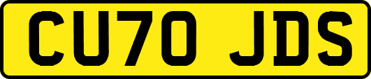 CU70JDS