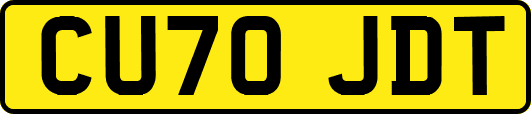 CU70JDT