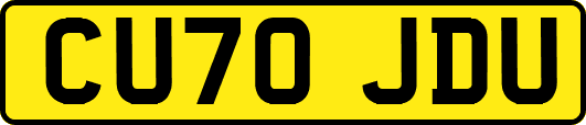 CU70JDU