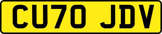CU70JDV