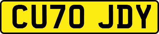 CU70JDY