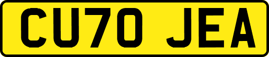 CU70JEA